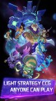 Screenshot 1: Dream Nova Card: CCG