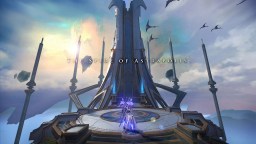 Screenshot 2: Chronicle