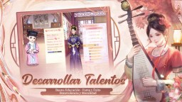 Screenshot 4: La Leyenda del Fénix