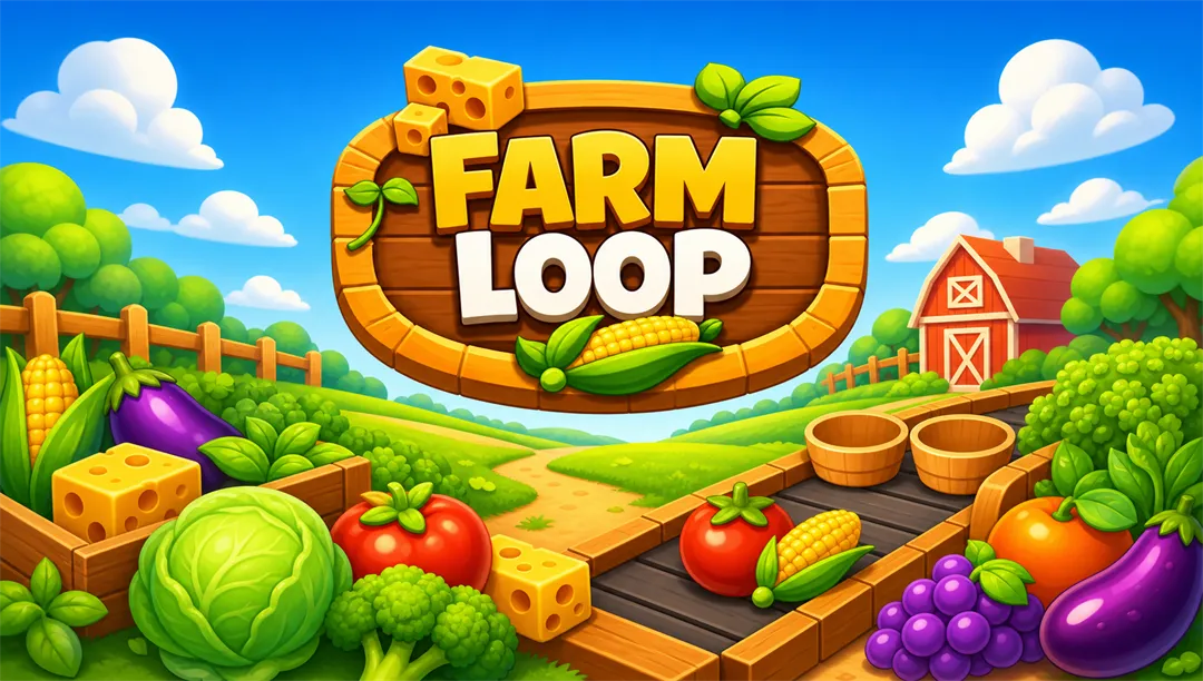 Farm Loop
