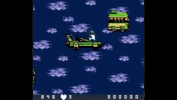 Screenshot 8: Rise of the Penguins GB