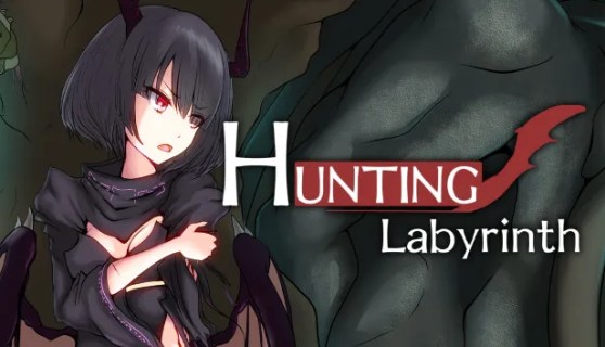 Hunting Labyrinth