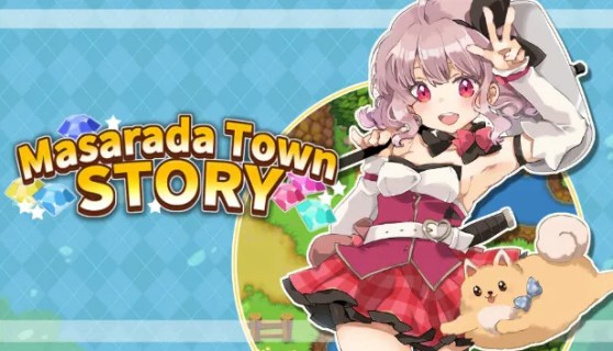 Masarada Town Story