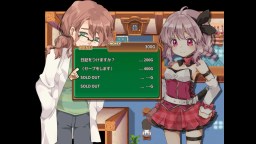 Screenshot 7: 瑪莎拉鎮物語