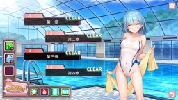 Screenshot 4: 奉仕部活入部體驗篇~2時限目