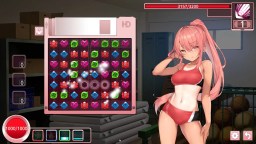 Screenshot 2: 奉仕部活入部體驗篇~2時限目