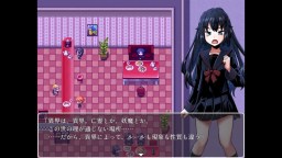 Screenshot 6: 阿拉卡～JK退魔師恐怖探索RPG～