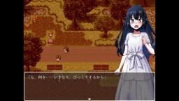 Screenshot 1: 阿拉卡～JK退魔師恐怖探索RPG～
