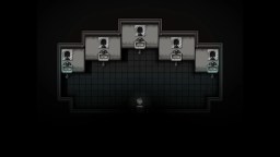 Screenshot 4: 阿拉卡～JK退魔師恐怖探索RPG～