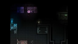 Screenshot 2: 阿拉卡～JK退魔師恐怖探索RPG～