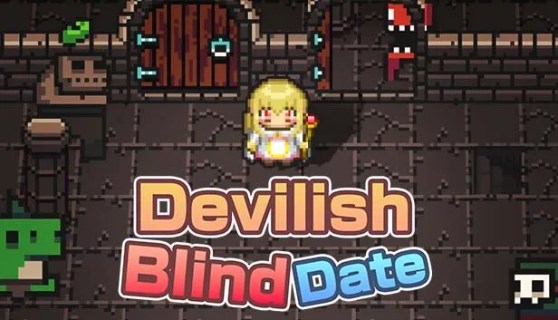 Devilish Blind Date
