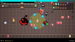 Screenshot 1: 異世界中相親？
