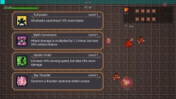 Screenshot 2: 異世界中相親？