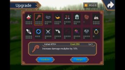 Screenshot 3: 異世界中相親？