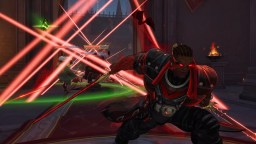 Screenshot 11: 漫威爭鋒