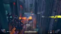 Screenshot 14: 漫威爭鋒