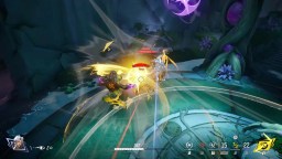 Screenshot 6: 漫威爭鋒