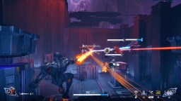 Screenshot 15: 漫威爭鋒