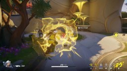 Screenshot 5: 漫威爭鋒