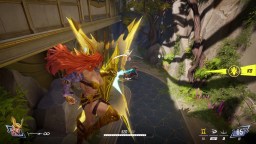 Screenshot 9: 漫威爭鋒