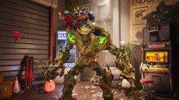 Screenshot 35: 漫威爭鋒