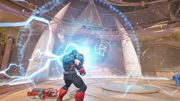 Screenshot 23: 漫威爭鋒