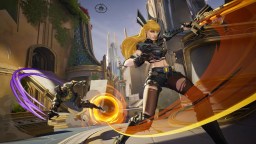 Screenshot 34: 漫威爭鋒