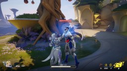 Screenshot 19: 漫威爭鋒