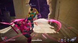 Screenshot 7: 漫威爭鋒