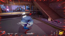 Screenshot 18: 漫威爭鋒