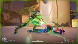 Screenshot 4: 漫威爭鋒