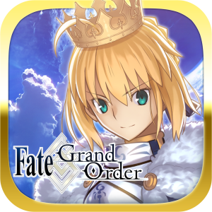 Fate/Grand Order | Simplified Chinese
