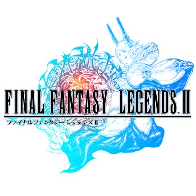 FINAL FANTASY LEGENDS II - Games