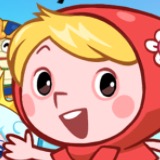 LINE THE 2048 IN WONDERLAND