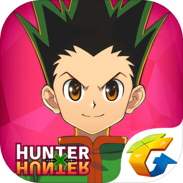 HUNTER x HUNTER world hunt - Android & iOS apps - Free