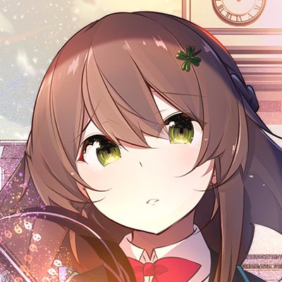 終幕彼女（エンドロール）