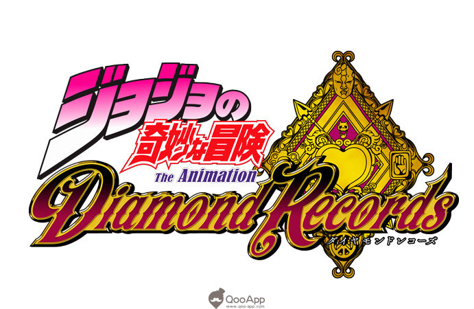  JoJo's Bizarre Adventure's mobile game is now released