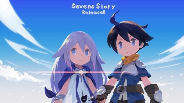  Browser RPG Sevens Story launches mobile adaption today