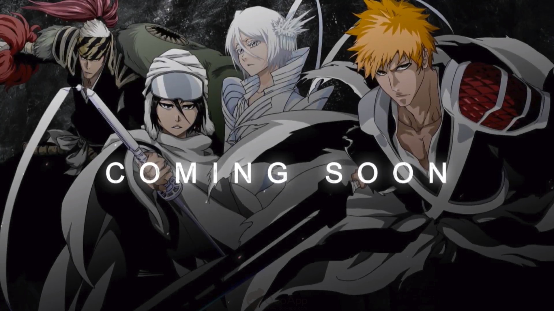  KLab AnimeJapan 2018 Bleach Brave Soul Special Stage Reveals New Event