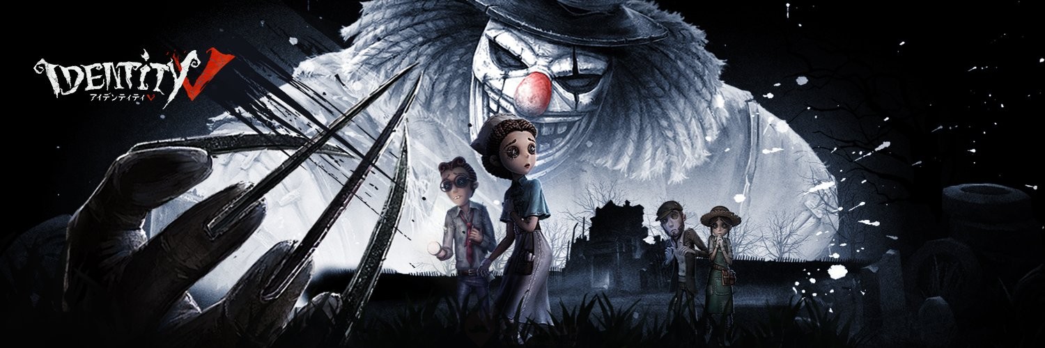 Qoo News] “Identity V” x “The Promised Neverland” Collaboration Starts Today