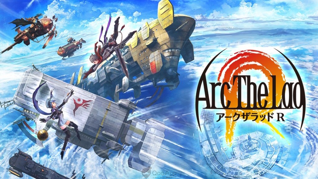  Arc The Lad Mobile Game Pre-Registration Opens!