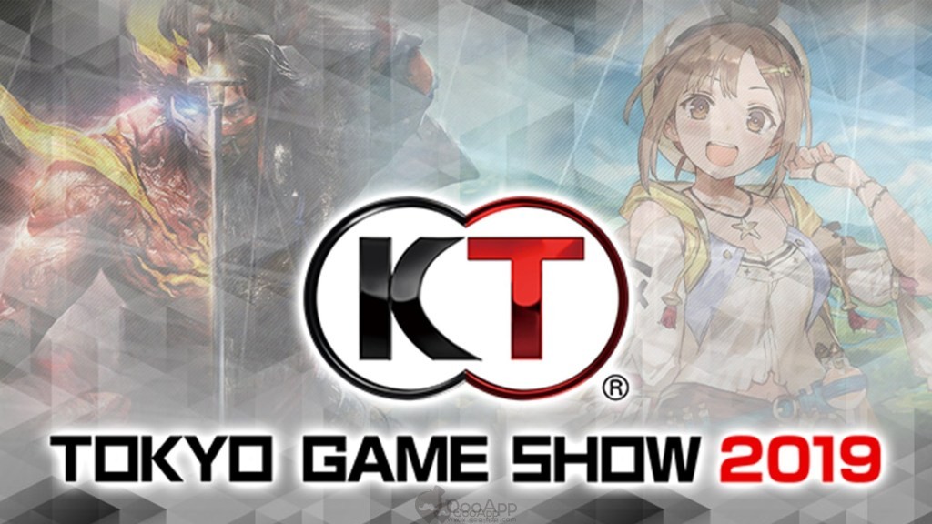  Koei Tecmo Showcases First Nioh 2 Demo Available at TGS2019