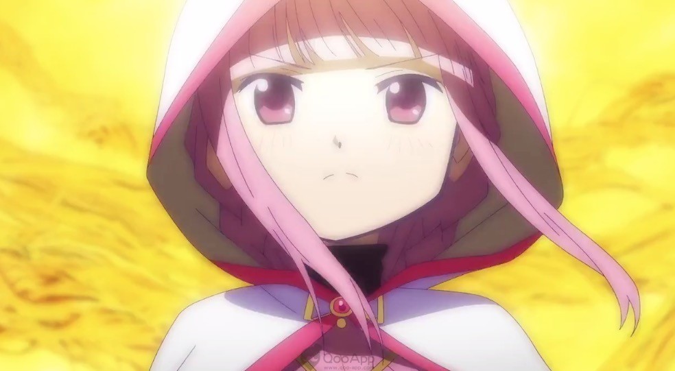  TV Anime Magia Record: Puella Magi Madoka Magica Side Story Reveals New Visual, PV, Additional Cast and January Premiere