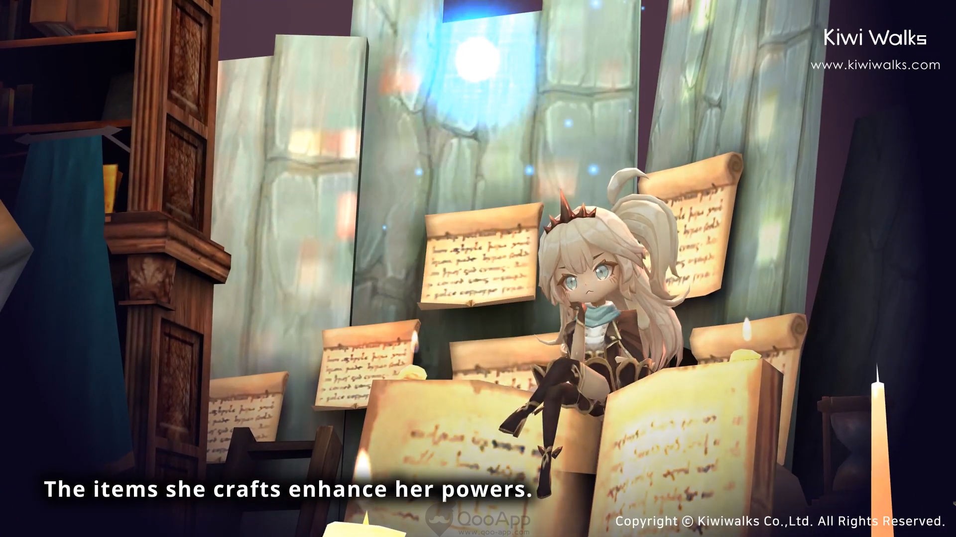  Exclusive Interview with Witchspring Director Suyoung Jang