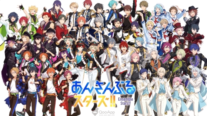  “Ensemble Stars！！ Basic” & “Music” Confirmed Release Date on 9th March 2020