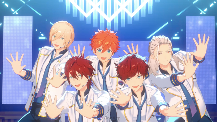  "Ensemble Stars！！Basic” & “Music" Release Date Delays for 1 Week