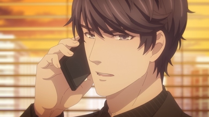  “Koi to Producer: EVOL×LOVE” Anime Reveals 2nd PV and 2020 Premiere