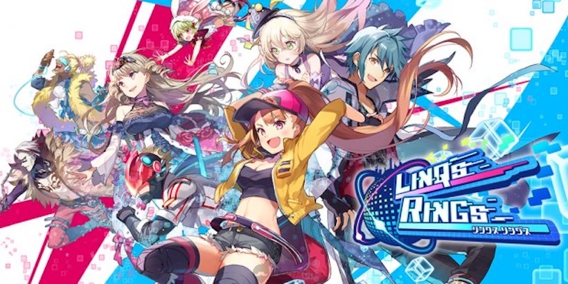  “LINQS RINGS ” PvP Mobile Game Ends Service on August 31