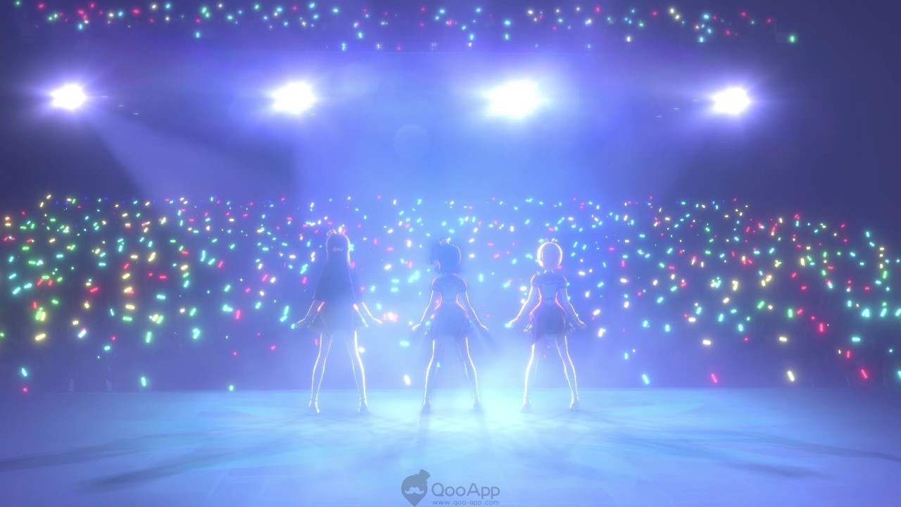  “THE iDOLM@STER Million Live!” Announced New TV Anime Project! 3rd Anniversary Campaign Begins!