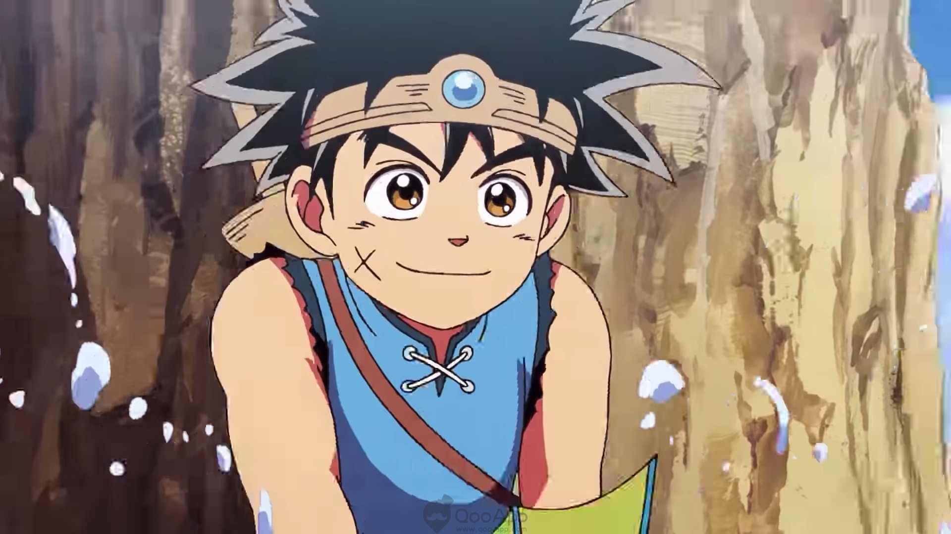  "Dragon Quest: The Adventure of Dai" Anime Airs on October 3!